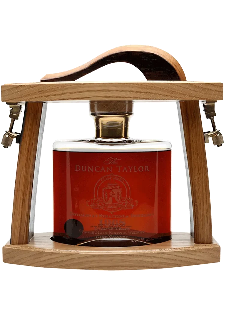Duncan Taylor Tantalus Strathisla 1968 45yo