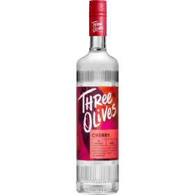 Three Olives Cherry