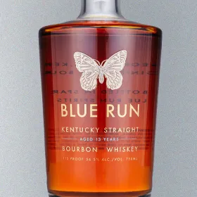 Blue Run 13 Year Kentucky Straight Bourbon