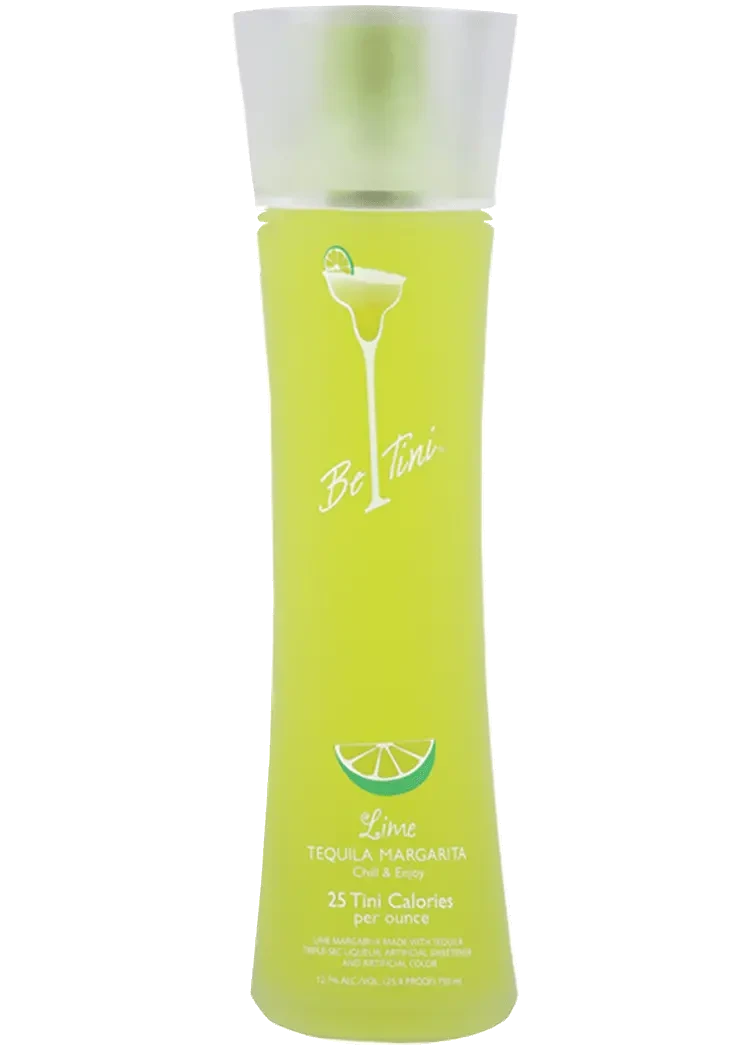 Be Tini Margarita