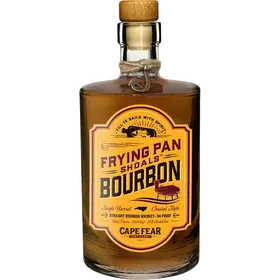 Frying Pan Shoals bourbon