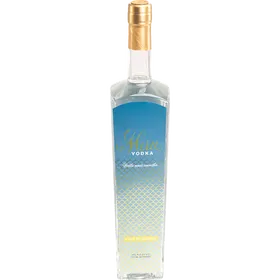Miru Pear Vodka