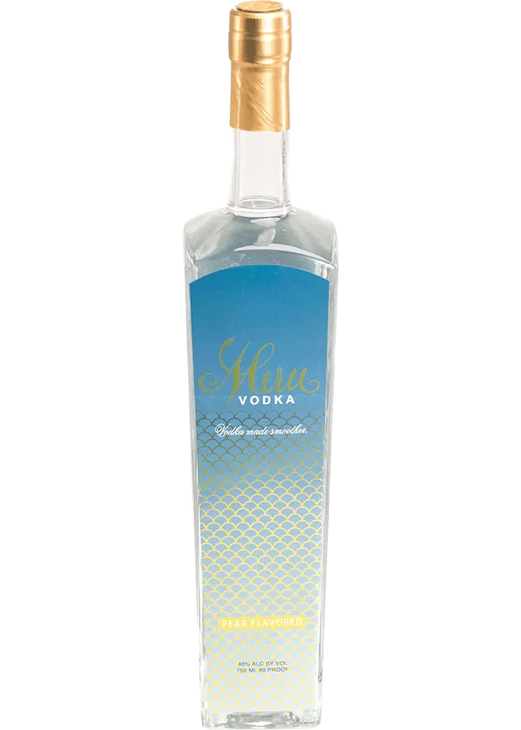 Miru Pear Vodka