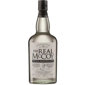 The Real McCoy 3 Year Rum