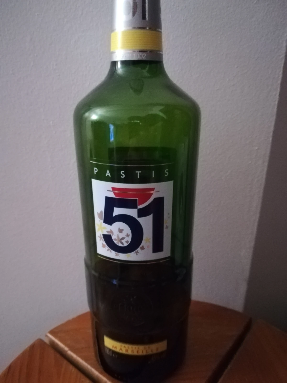 Pastis 51