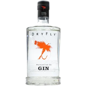 Dry Fly Washington Dry Gin