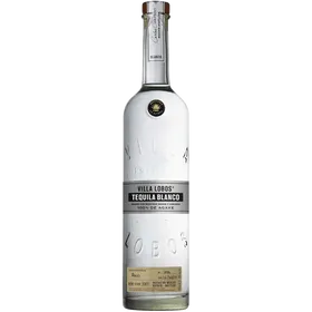 Villa Lobos Blanco Tequila