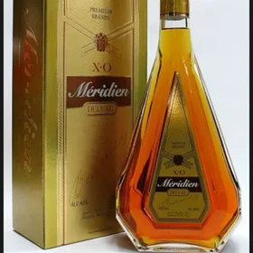 Méridien XO