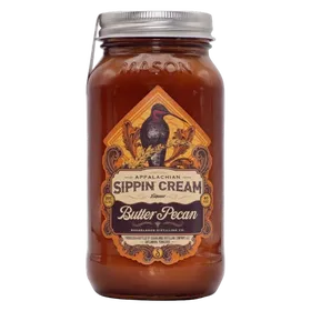 Sugarlands Sippin' Cream Butter Pecan