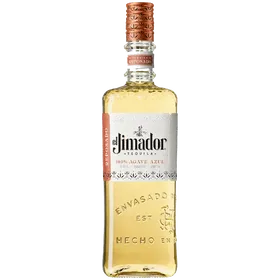 El Jimador Reposado Tequila