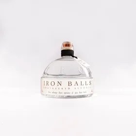 Iron Balls