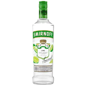 Smirnoff Lime