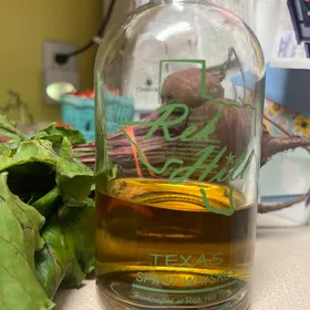 Rek Hill Spirit Whiskey
