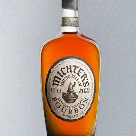 Michter's 20 Year Kentucky Straight Bourbon (2022 Release)