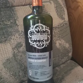Breakfast of Champions (SMWS B3.8)