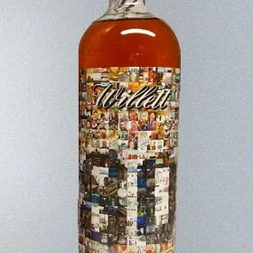 Willett 80th Anniversary
