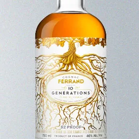 Ferrand 10 Générations Cognac