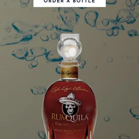 Red eye louie's rumquila