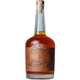 Joseph Magnus Cigar Blend Bourbon