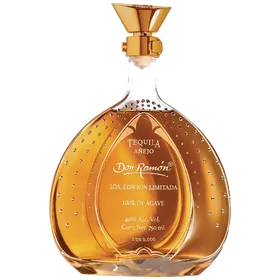 Don Ramon Limited Edition Swarovski Anejo