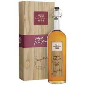 Poli Grappa Barrique