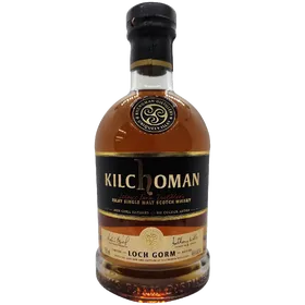 Kilchoman Loch Gorm