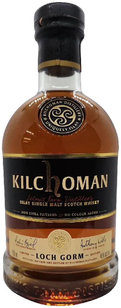 Kilchoman Loch Gorm