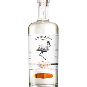 Sir Edmond Gin