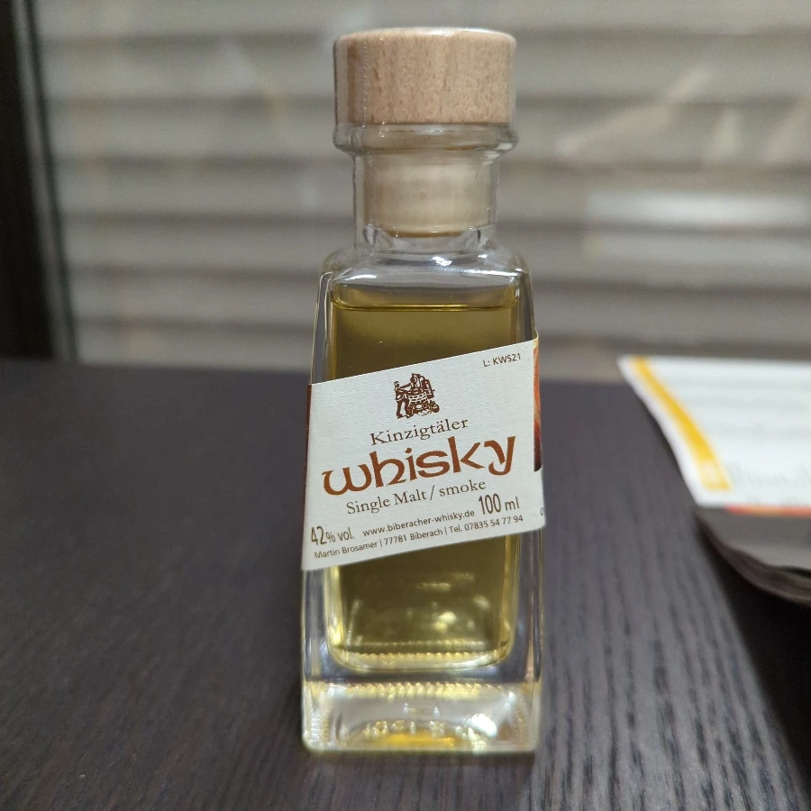 Kinzigtäler Whisky