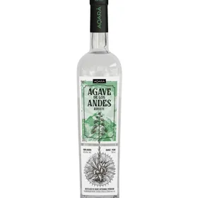 Aqará Agave de los Andes Agreste