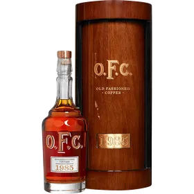Old Fashioned Copper 1985