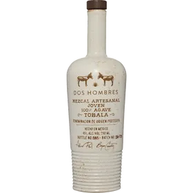 Dos Hombres Tobalá