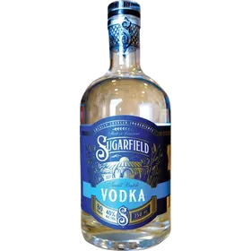 Sugarfield Vodka
