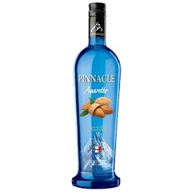 Pinnacle Amaretto Vodka