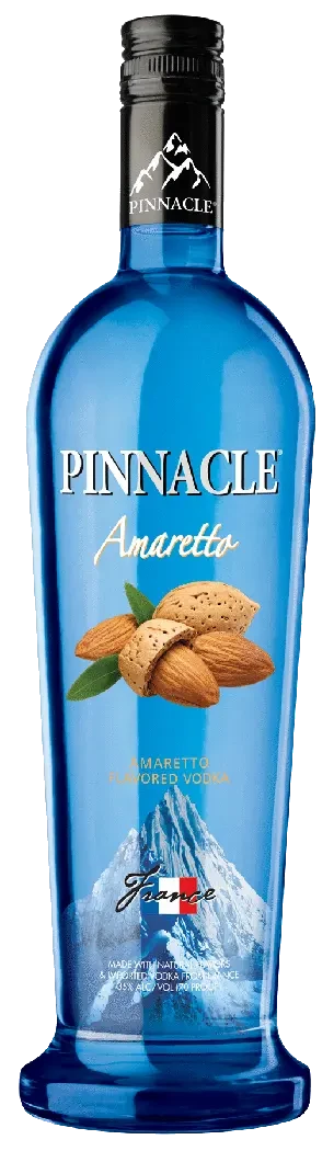 Pinnacle Amaretto Vodka