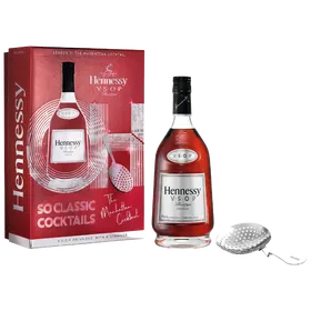 Hennessy Vsop Privilege Mixology Kit Gift