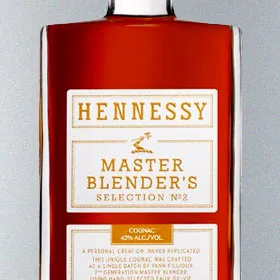 Hennessy Master Blender's Selection N° 2