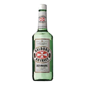 Aalborg Akvavit