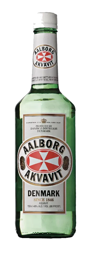 Aalborg Akvavit