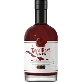 Coral Reef Spiced Rum