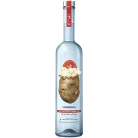 Spud Heirloom Tomato Spice Vodka