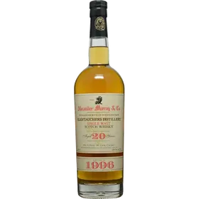 Alexander Murray Glentauchers 20 Yr