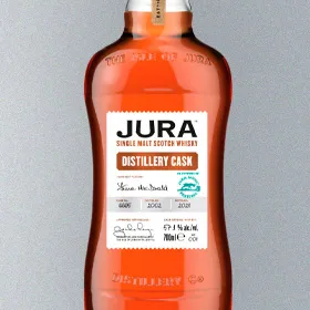 Jura Distillery Cask Fèis Ìle Edition 2021