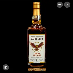 The Distillarium Iron Talon