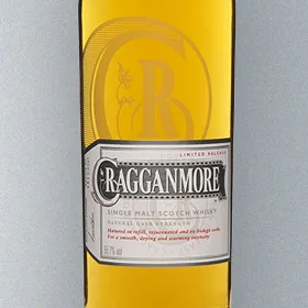 Cragganmore (2016 Special Release)