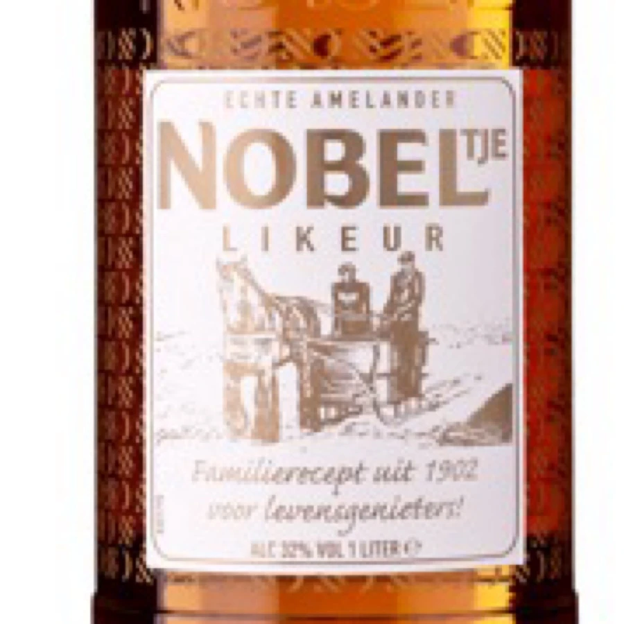 amelander nobeltje