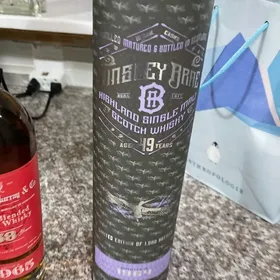 Ainsley Brae Highland Single Malt