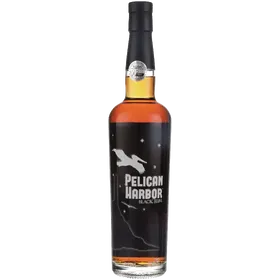 Pelican Harbor Black Rum