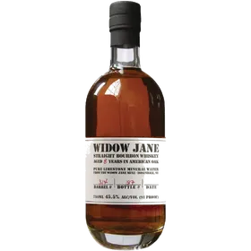 Widow Jane Bourbon Whiskey 8 Yr