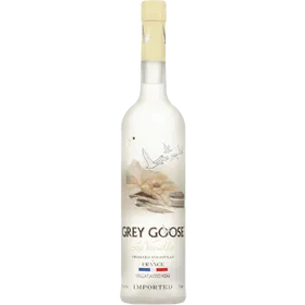 Grey Goose La Vanille